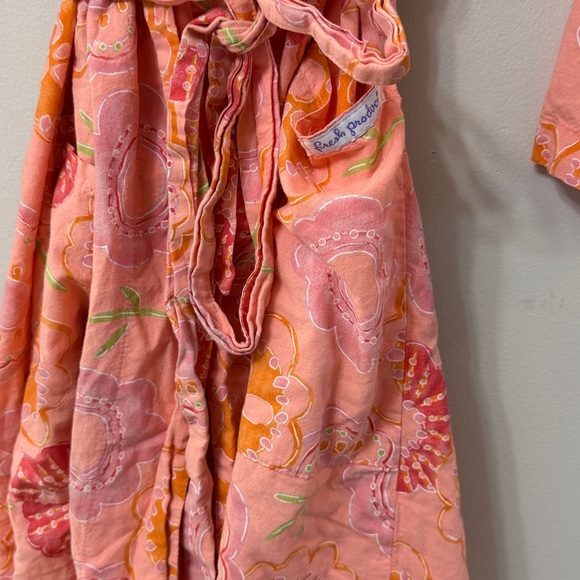 Fresh Produce Robe - Picture 4 of 9